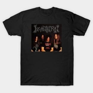 death doom 90s T-Shirt